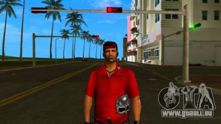 Tommy Love Fist 1(Jezz Torrent) pour GTA Vice City