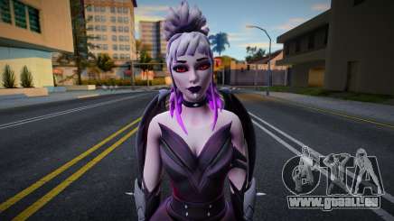 Fortnite - Dusk v2 für GTA San Andreas