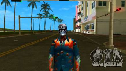 Tommy dans une nouvelle image v2 pour GTA Vice City