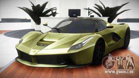 Ferrari LaFerrari (F70) pour GTA 4