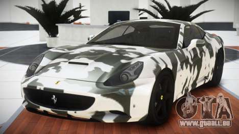 Ferrari California T (F149M) S8 pour GTA 4