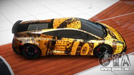 Lamborghini Gallardo SC S5 pour GTA 4