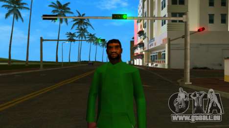 New Guy für GTA Vice City