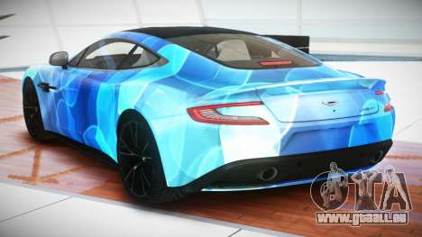 Aston Martin Vanquish X S6 pour GTA 4