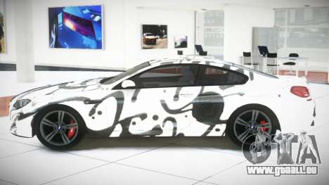 BMW M6 F13 XD S10 für GTA 4