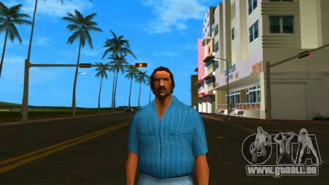 HD Dgoonb für GTA Vice City