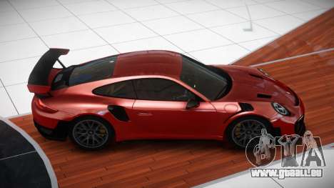 Porsche 911 GT2 Racing Tuned für GTA 4
