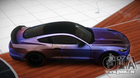 Ford Mustang GT R-Tuned S7 für GTA 4