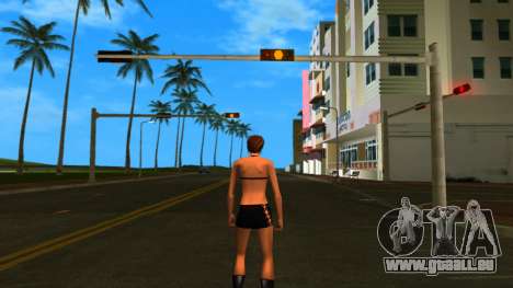 HD Floozyc für GTA Vice City