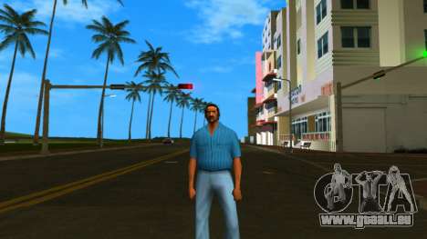 HD Dgoonb für GTA Vice City