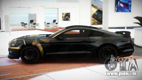 Ford Mustang GT R-Tuned S3 für GTA 4