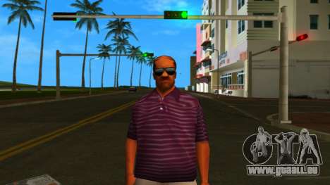 HD Clb für GTA Vice City