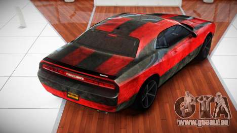 Dodge Challenger SRT8 ZT S1 für GTA 4