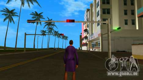 HD Wfybu pour GTA Vice City