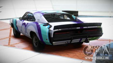 Dodge Charger RT G-Tuned S6 für GTA 4