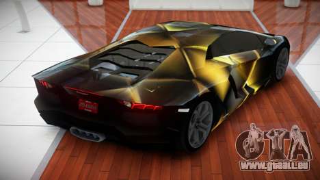 Lamborghini Aventador ZTR S2 für GTA 4