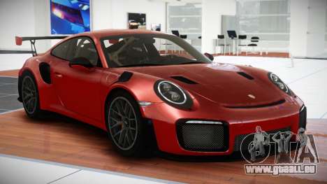 Porsche 911 GT2 Racing Tuned pour GTA 4