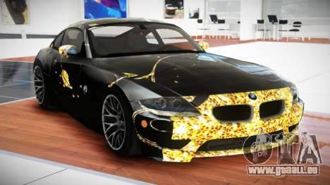 BMW Z4 M ZRX S7 für GTA 4