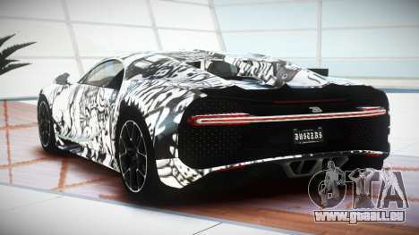 Bugatti Chiron FV S7 pour GTA 4