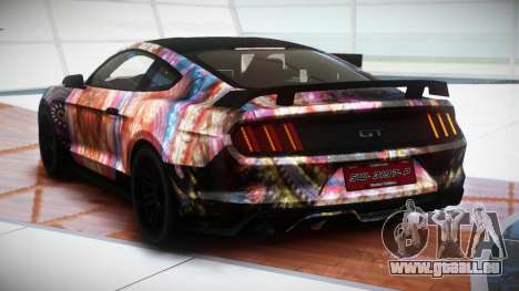 Ford Mustang GT R-Tuned S9 für GTA 4