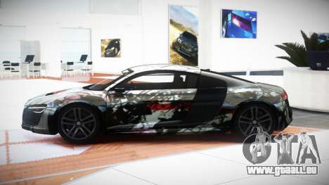 Audi R8 V10 R-Tuned S2 pour GTA 4