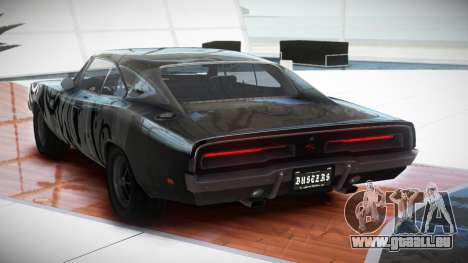 Dodge Charger RT ZXR S1 für GTA 4