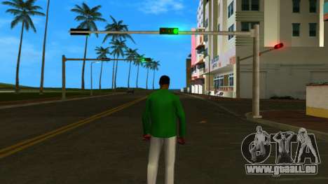 New Guy für GTA Vice City