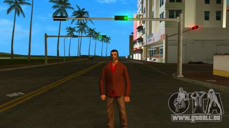 New Colonel pour GTA Vice City