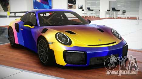 Porsche 911 GT2 Racing Tuned S1 für GTA 4