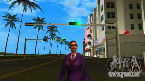 HD Wfybu pour GTA Vice City