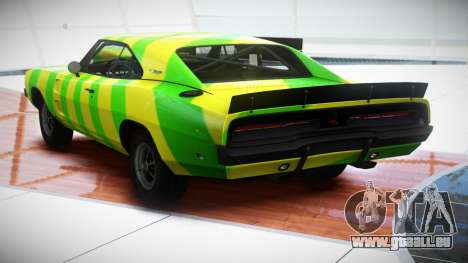 Dodge Charger RT G-Tuned S8 pour GTA 4