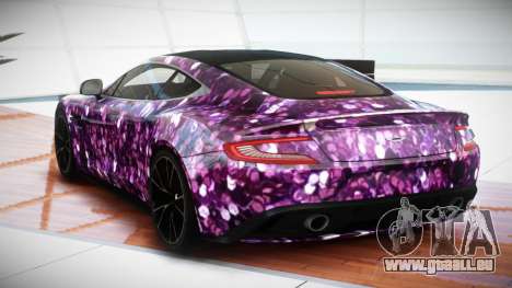 Aston Martin Vanquish GT-X S10 pour GTA 4