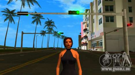 HD Hfymd pour GTA Vice City