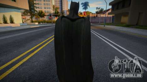 Batman: BvS v3 pour GTA San Andreas