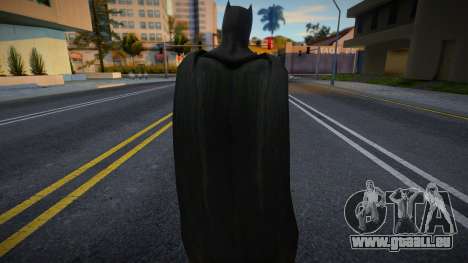 Batman: BvS v3 für GTA San Andreas