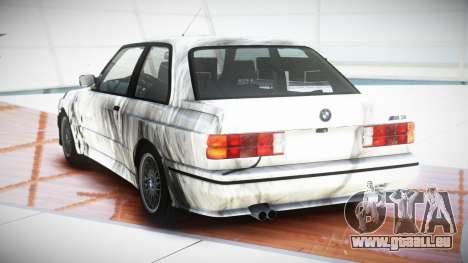 BMW M3 E30 XR S4 pour GTA 4