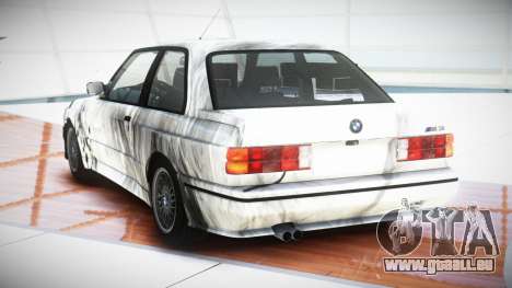 BMW M3 E30 XR S4 für GTA 4