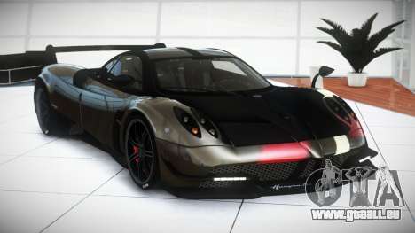 Pagani Huayra BC Racing S6 pour GTA 4