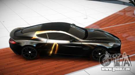 Aston Martin Vanquish GT-X S7 pour GTA 4