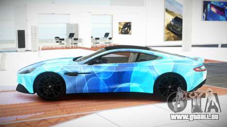 Aston Martin Vanquish X S6 für GTA 4