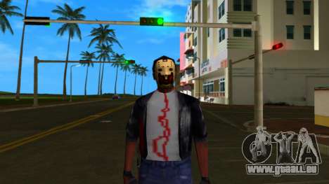 Murder für GTA Vice City