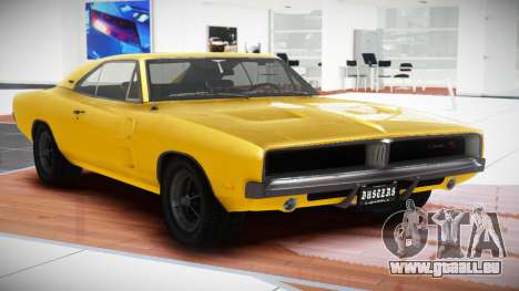 Dodge Charger RT ZXR für GTA 4