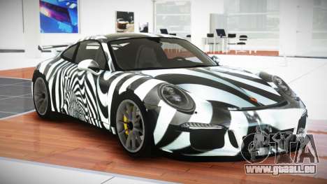 Porsche 911 GT3 Racing S2 für GTA 4