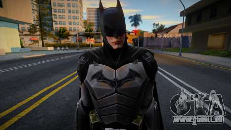 Batman - Batinson für GTA San Andreas