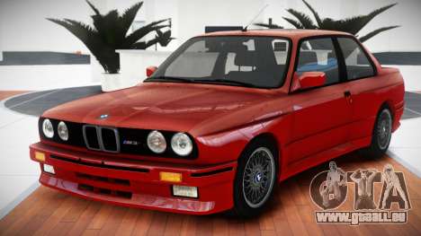 BMW M3 E30 XR für GTA 4