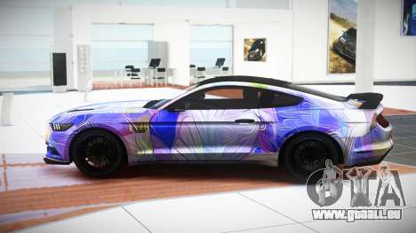 Ford Mustang GT R-Tuned S10 für GTA 4