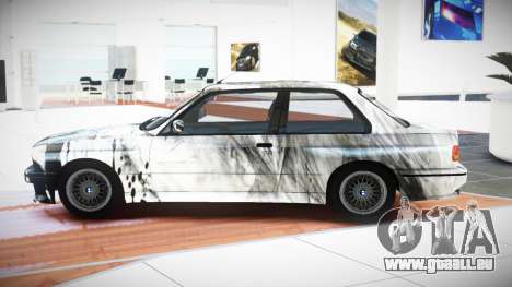 BMW M3 E30 XR S4 für GTA 4