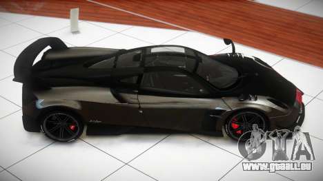 Pagani Huayra BC Racing S6 pour GTA 4