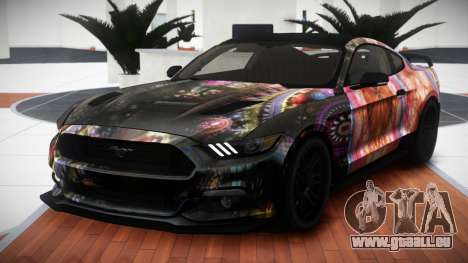 Ford Mustang GT R-Tuned S9 für GTA 4