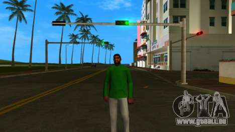 New Guy für GTA Vice City